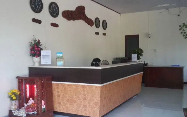 Minh Vuong Village Resort Phu Quoc