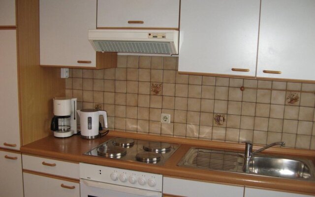 Ferienwohnung Sobotta