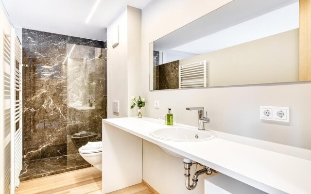 Am Gehren - Arlberg Appartements