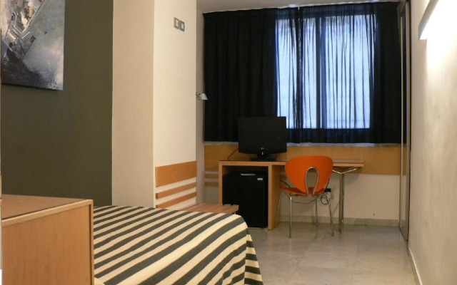 Hotel Nautico