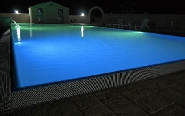 Antica Cascina Resort