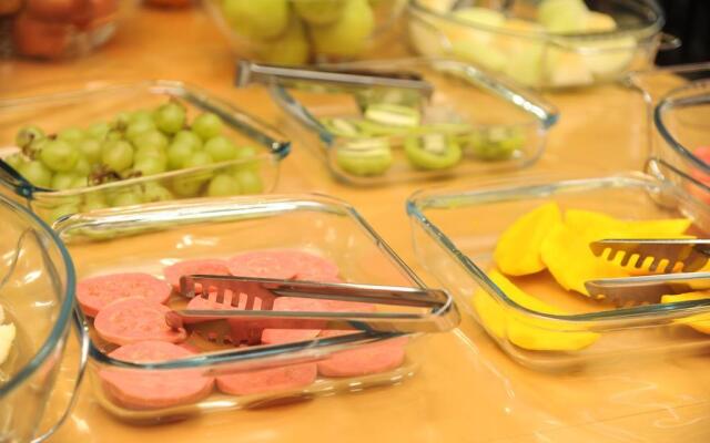 Belvedere Paulo Afonso