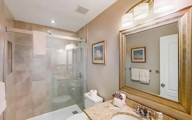 Captain Green's Seaside Retreat