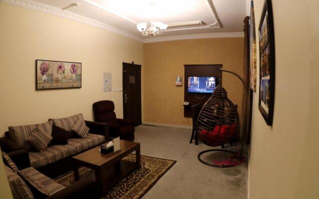 Maskan Al Dyafah Hotel Apartments 2