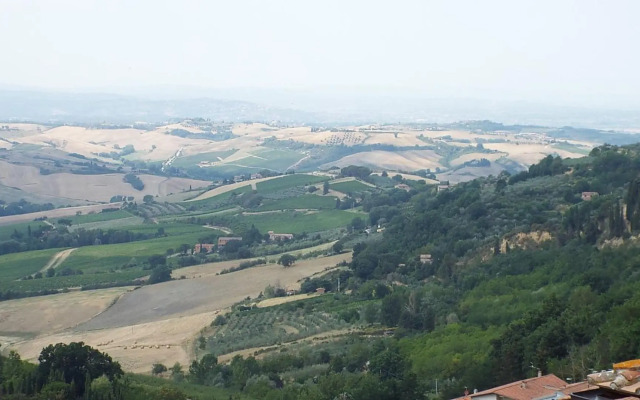 Sartinicco Apartment