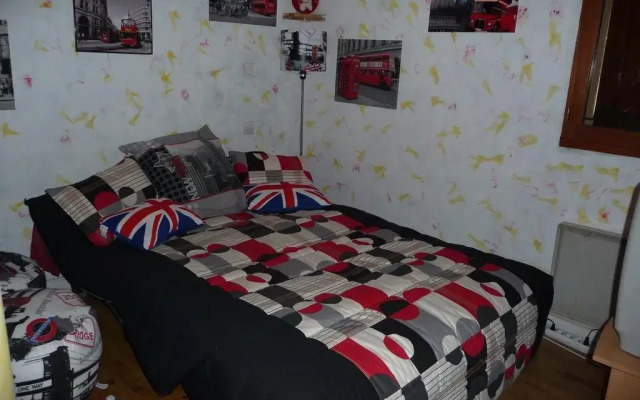 Beaujolais Home