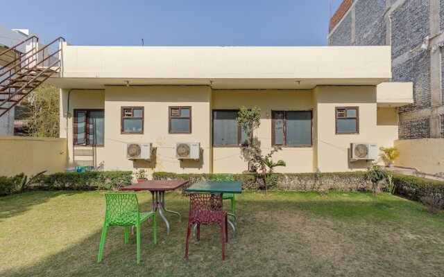 Lime Tree Studio Near Fortis Gurgaon