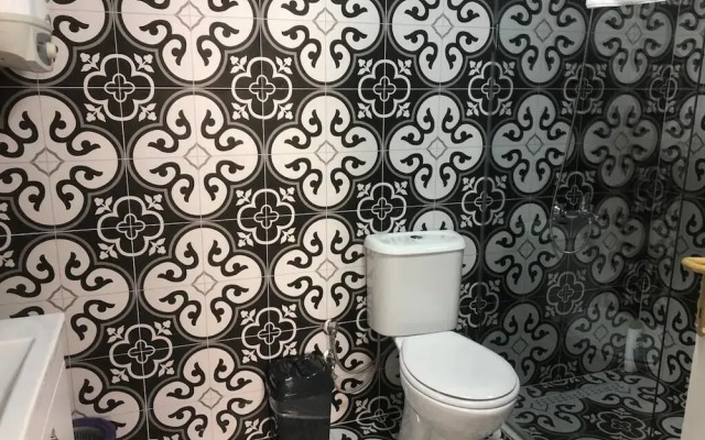 Lara Park Suites