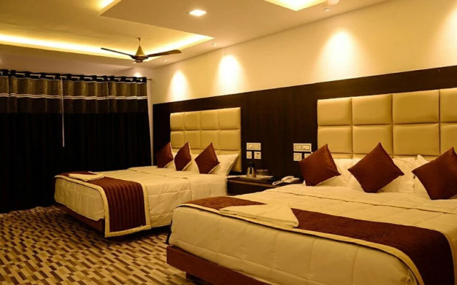 Orchard Valley Resort