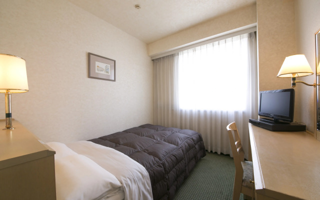 Shimonoseki Station West Washington Hotel Plaza