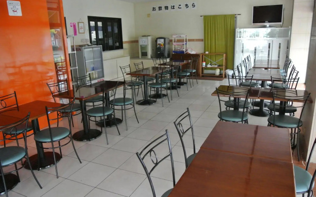 Kakegawa Business Hotel Ekinan-Inn