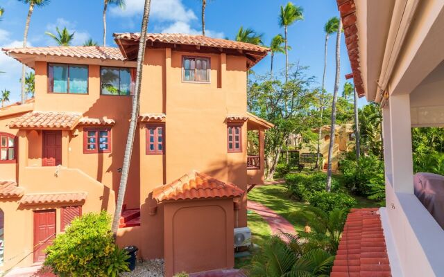 Cozy 3-Bedroom Apartment with Pool Access near Bavaro Beach