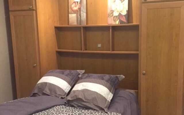 Studio in Niederbronn-les-bains, With Wifi