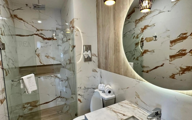 Áurea Hotel & Suites