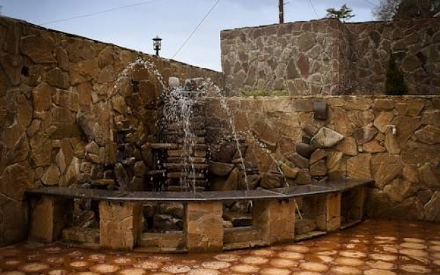 Orange Star Guest House