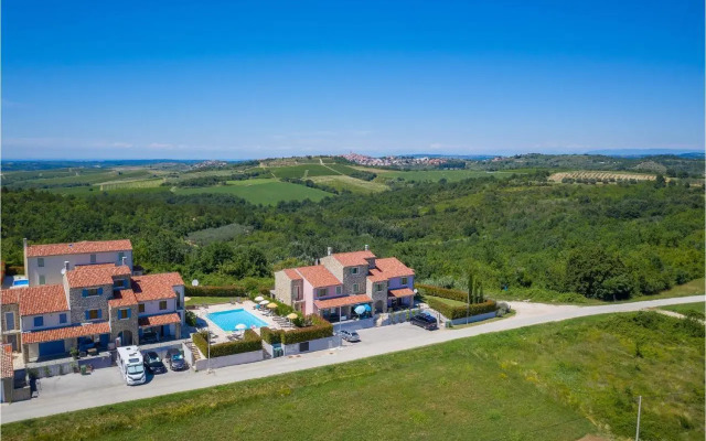 Holiday home Baredine Cr