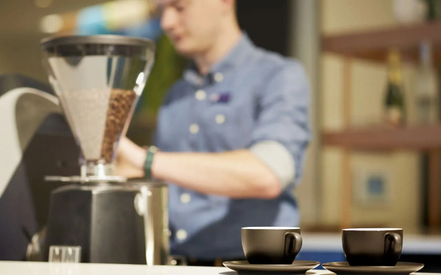 Holiday Inn Express Newcastle by IHG