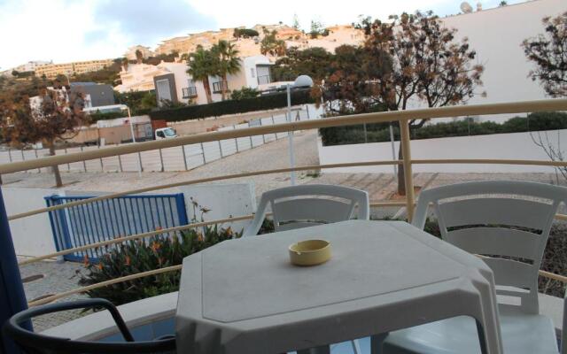 Apartamentos da Orada T1-F124 Marina de Albufeira