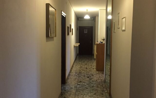 Bed & Breakfast B&B Paradiso