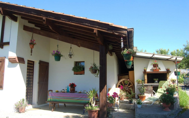 Chambre d'hôtes Zubiata