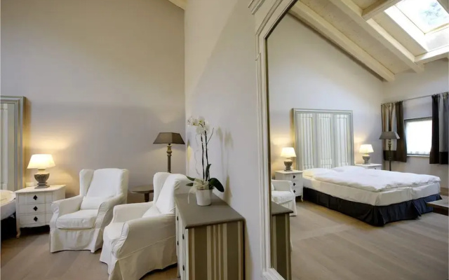 Locanda in Borgo Garni & Wellness