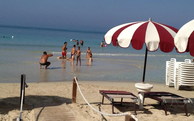 Conchiglia Azzurra Resort & Beach