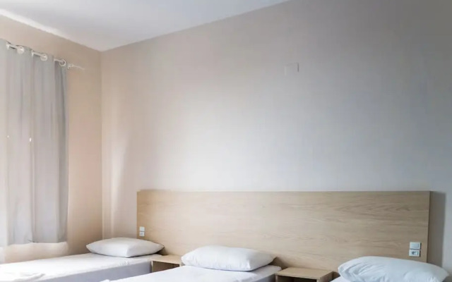 Ok Inn Hotel Florianópolis