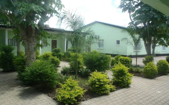 Richland Lodge Sinazeze