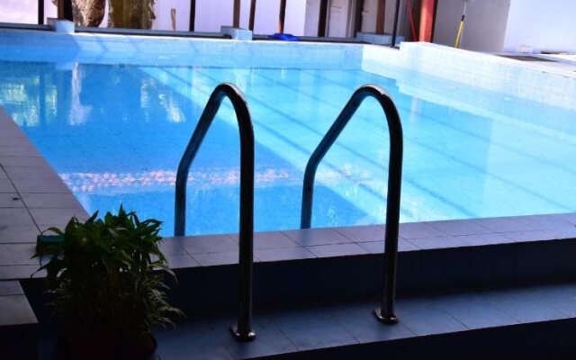 Peninsula Hotel Jaffna