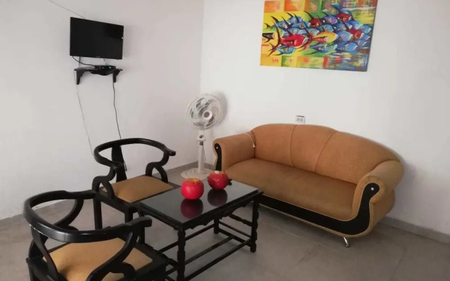Posada Barrios Mar