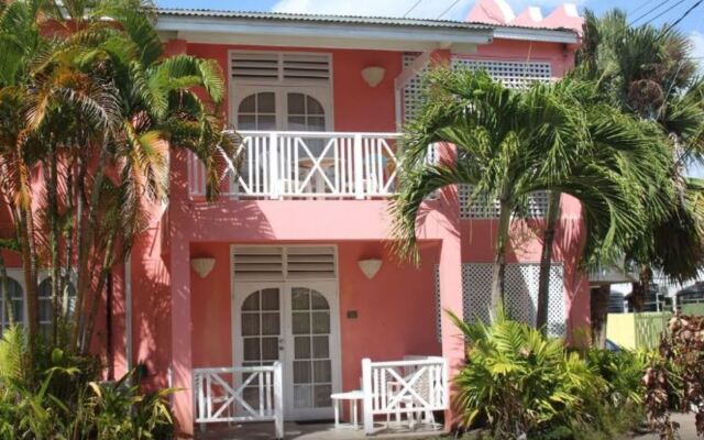 Dover Beach Hotel