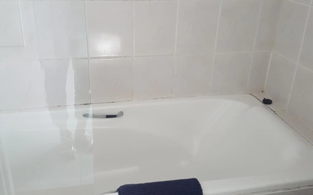 Ocean View Guest House