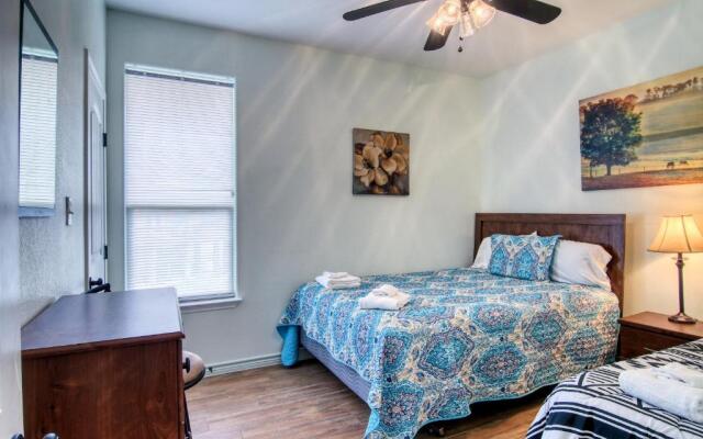 Beach View Estates Upstairs BVEU146