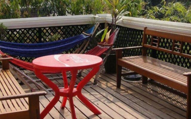 Three Seasons Inn & Spa