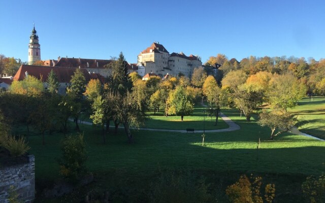 B&B Krumlov