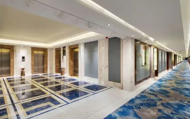 Guangxi Hawaii International Hotel