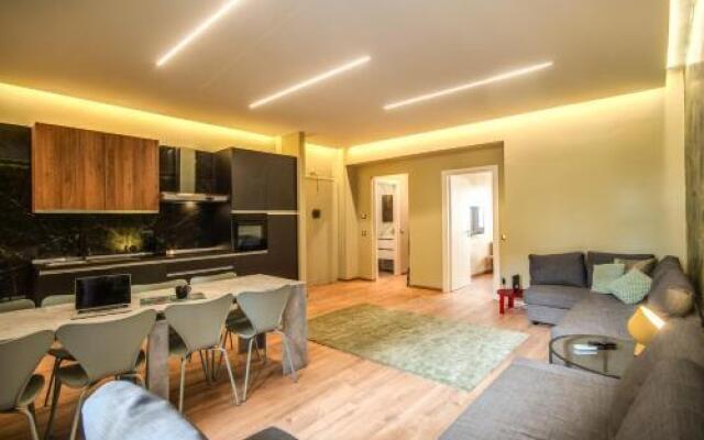 Cinque Terre Stairway