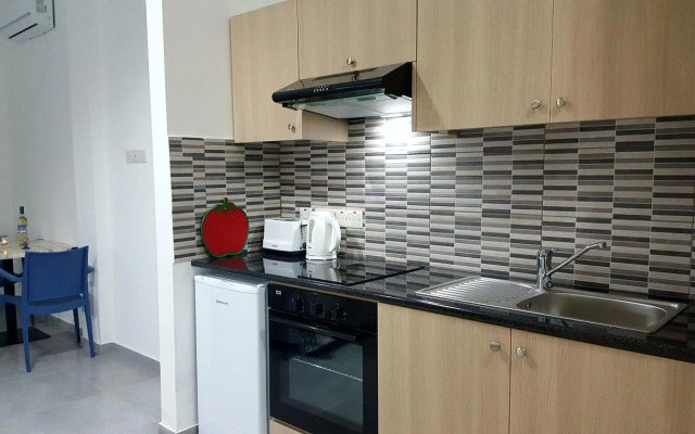 Florence Hotel Apartments
