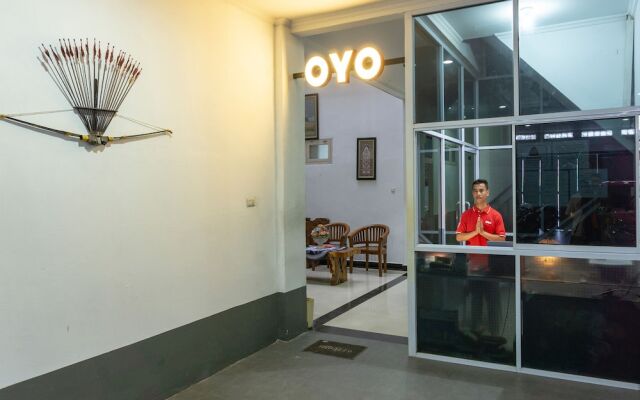 Oyo 916 Bintara Guest House