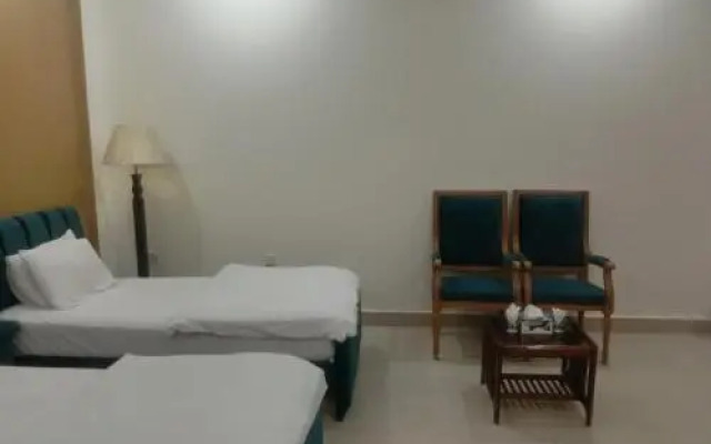 Victoria Guest House