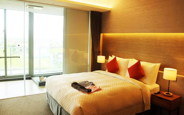 Dancewoods Hotels & Resorts