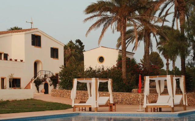 Hotel Llucatx Menorca