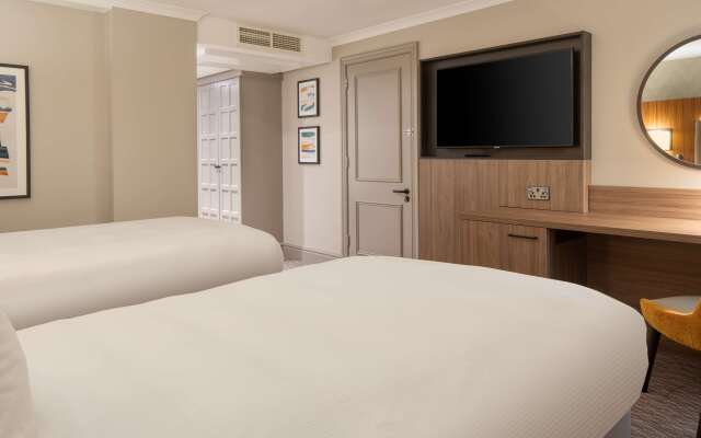 DoubleTree by Hilton Southampton