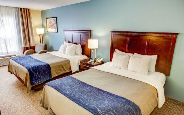 Comfort Inn Lake Charles