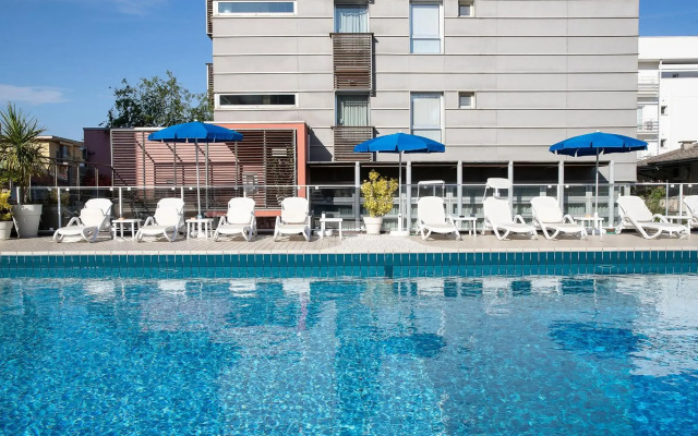Hotel Rosanna