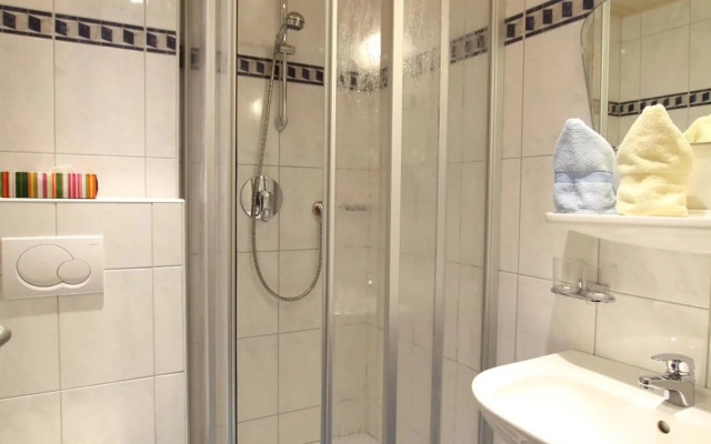 Ferienwohnungen Dangl