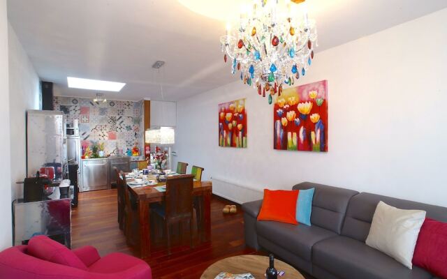 Luxury Apartments Delft