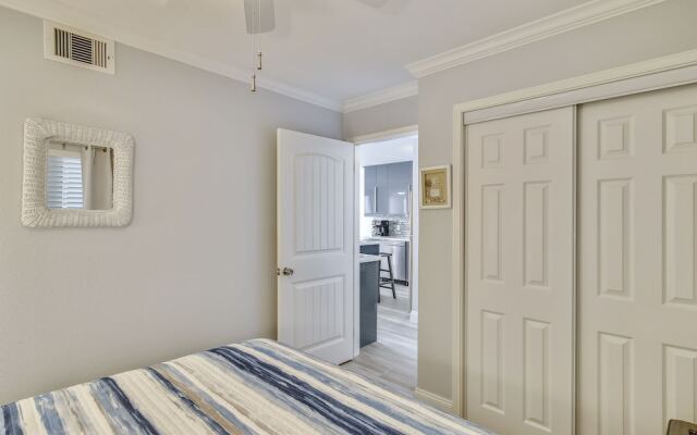 Seascape 1110 - 2 Br Condo