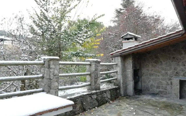La Puente 10 de Gredos