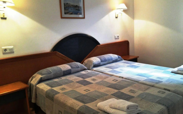 Bimbolla Apartaments